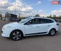 Білий Рено Меган, об'ємом двигуна 1.4 л та пробігом 250 тис. км за 6300 $, фото 12 на Automoto.ua