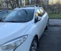 Белый Рено Меган, объемом двигателя 1.5 л и пробегом 260 тыс. км за 7400 $, фото 1 на Automoto.ua
