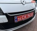 Білий Рено Меган, об'ємом двигуна 1.5 л та пробігом 228 тис. км за 8999 $, фото 16 на Automoto.ua