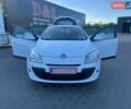 Белый Рено Меган, объемом двигателя 1.5 л и пробегом 261 тыс. км за 6900 $, фото 4 на Automoto.ua