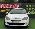 Білий Рено Меган, об'ємом двигуна 1.5 л та пробігом 340 тис. км за 5799 $, фото 3 на Automoto.ua