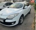 Белый Рено Меган, объемом двигателя 1.5 л и пробегом 310 тыс. км за 7800 $, фото 35 на Automoto.ua