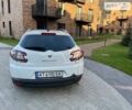 Белый Рено Меган, объемом двигателя 1.5 л и пробегом 235 тыс. км за 7200 $, фото 12 на Automoto.ua