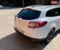Білий Рено Меган, об'ємом двигуна 1.6 л та пробігом 273 тис. км за 7800 $, фото 23 на Automoto.ua