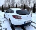 Белый Рено Меган, объемом двигателя 1.5 л и пробегом 30000 тыс. км за 4800 $, фото 1 на Automoto.ua
