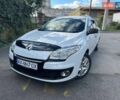 Білий Рено Меган, об'ємом двигуна 1.6 л та пробігом 98 тис. км за 8000 $, фото 1 на Automoto.ua