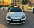 Білий Рено Меган, об'ємом двигуна 1.6 л та пробігом 281 тис. км за 7850 $, фото 1 на Automoto.ua