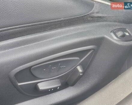 Белый Рено Меган, объемом двигателя 1.46 л и пробегом 266 тыс. км за 8000 $, фото 12 на Automoto.ua