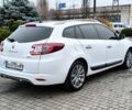 Білий Рено Меган, об'ємом двигуна 1.5 л та пробігом 238 тис. км за 8900 $, фото 3 на Automoto.ua