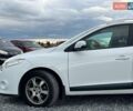 Белый Рено Меган, объемом двигателя 1.5 л и пробегом 240 тыс. км за 8190 $, фото 3 на Automoto.ua