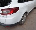 Белый Рено Меган, объемом двигателя 1.46 л и пробегом 231 тыс. км за 7850 $, фото 12 на Automoto.ua