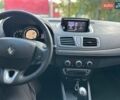 Білий Рено Меган, об'ємом двигуна 1.6 л та пробігом 98 тис. км за 8000 $, фото 6 на Automoto.ua