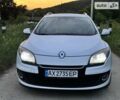 Белый Рено Меган, объемом двигателя 1.5 л и пробегом 306 тыс. км за 6600 $, фото 3 на Automoto.ua
