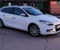 Белый Рено Меган, объемом двигателя 1.46 л и пробегом 285 тыс. км за 8000 $, фото 2 на Automoto.ua