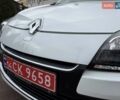 Білий Рено Меган, об'ємом двигуна 1.5 л та пробігом 228 тис. км за 8999 $, фото 34 на Automoto.ua