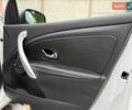 Білий Рено Меган, об'ємом двигуна 1.5 л та пробігом 228 тис. км за 8999 $, фото 123 на Automoto.ua