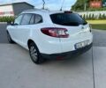 Білий Рено Меган, об'ємом двигуна 1.5 л та пробігом 195 тис. км за 6950 $, фото 3 на Automoto.ua