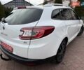 Білий Рено Меган, об'ємом двигуна 1.5 л та пробігом 228 тис. км за 8999 $, фото 41 на Automoto.ua