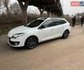 Белый Рено Меган, объемом двигателя 1.46 л и пробегом 243 тыс. км за 6999 $, фото 13 на Automoto.ua