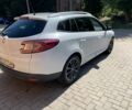 Білий Рено Меган, об'ємом двигуна 1.6 л та пробігом 273 тис. км за 7802 $, фото 5 на Automoto.ua