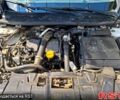 Белый Рено Меган, объемом двигателя 1.5 л и пробегом 250 тыс. км за 5300 $, фото 7 на Automoto.ua