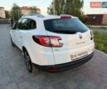 Білий Рено Меган, об'ємом двигуна 1.46 л та пробігом 246 тис. км за 8999 $, фото 3 на Automoto.ua