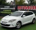 Білий Рено Меган, об'ємом двигуна 1.5 л та пробігом 340 тис. км за 5799 $, фото 2 на Automoto.ua