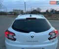 Білий Рено Меган, об'ємом двигуна 1.46 л та пробігом 266 тис. км за 7950 $, фото 11 на Automoto.ua