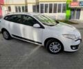 Білий Рено Меган, об'ємом двигуна 1.5 л та пробігом 250 тис. км за 6999 $, фото 21 на Automoto.ua