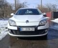 Білий Рено Меган, об'ємом двигуна 1.46 л та пробігом 306 тис. км за 6500 $, фото 1 на Automoto.ua
