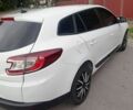 Белый Рено Меган, объемом двигателя 1.46 л и пробегом 286 тыс. км за 7800 $, фото 1 на Automoto.ua