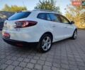 Білий Рено Меган, об'ємом двигуна 1.5 л та пробігом 218 тис. км за 8700 $, фото 33 на Automoto.ua