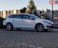 Білий Рено Меган, об'ємом двигуна 1.5 л та пробігом 218 тис. км за 8700 $, фото 5 на Automoto.ua