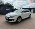 Білий Рено Меган, об'ємом двигуна 1.46 л та пробігом 241 тис. км за 6899 $, фото 12 на Automoto.ua