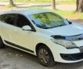 Білий Рено Меган, об'ємом двигуна 1.5 л та пробігом 280 тис. км за 5850 $, фото 1 на Automoto.ua