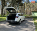 Белый Рено Меган, объемом двигателя 1.5 л и пробегом 210 тыс. км за 6900 $, фото 15 на Automoto.ua