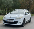 Рено Меган 2012 в Днепре (Днепропетровске) на Automoto.ua Белый Рено Меган, объемом двигателя 1.46 л и пробегом 290 тыс. км за 6350 $, фото 3 на Automoto.ua