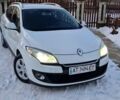 Білий Рено Меган, об'ємом двигуна 1.46 л та пробігом 310 тис. км за 6500 $, фото 1 на Automoto.ua