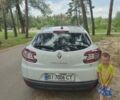 Білий Рено Меган, об'ємом двигуна 1.46 л та пробігом 270 тис. км за 8900 $, фото 9 на Automoto.ua