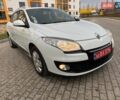 Білий Рено Меган, об'ємом двигуна 1.5 л та пробігом 202 тис. км за 7200 $, фото 33 на Automoto.ua