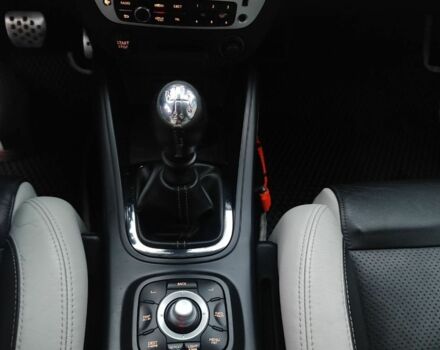 Белый Рено Меган, объемом двигателя 1.5 л и пробегом 264 тыс. км за 8200 $, фото 13 на Automoto.ua