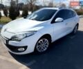 Білий Рено Меган, об'ємом двигуна 1.46 л та пробігом 262 тис. км за 7200 $, фото 1 на Automoto.ua