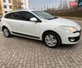 Білий Рено Меган, об'ємом двигуна 1.5 л та пробігом 202 тис. км за 7200 $, фото 30 на Automoto.ua