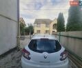 Белый Рено Меган, объемом двигателя 1.4 л и пробегом 243 тыс. км за 7200 $, фото 20 на Automoto.ua