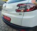 Білий Рено Меган, об'ємом двигуна 1.5 л та пробігом 218 тис. км за 8700 $, фото 61 на Automoto.ua