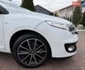 Білий Рено Меган, об'ємом двигуна 1.5 л та пробігом 228 тис. км за 8999 $, фото 12 на Automoto.ua