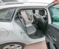 Белый Рено Меган, объемом двигателя 1.46 л и пробегом 181 тыс. км за 8000 $, фото 30 на Automoto.ua