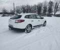 Білий Рено Меган, об'ємом двигуна 1.6 л та пробігом 194 тис. км за 7700 $, фото 6 на Automoto.ua