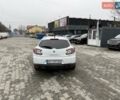 Белый Рено Меган, объемом двигателя 1.46 л и пробегом 306 тыс. км за 7200 $, фото 9 на Automoto.ua