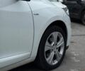 Белый Рено Меган, объемом двигателя 1.46 л и пробегом 201 тыс. км за 8500 $, фото 16 на Automoto.ua